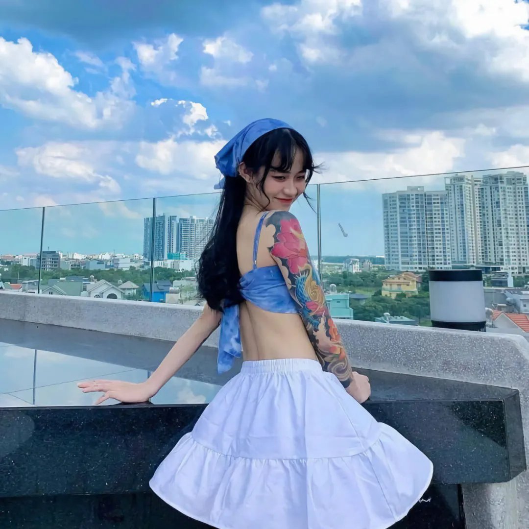 绿豚街影